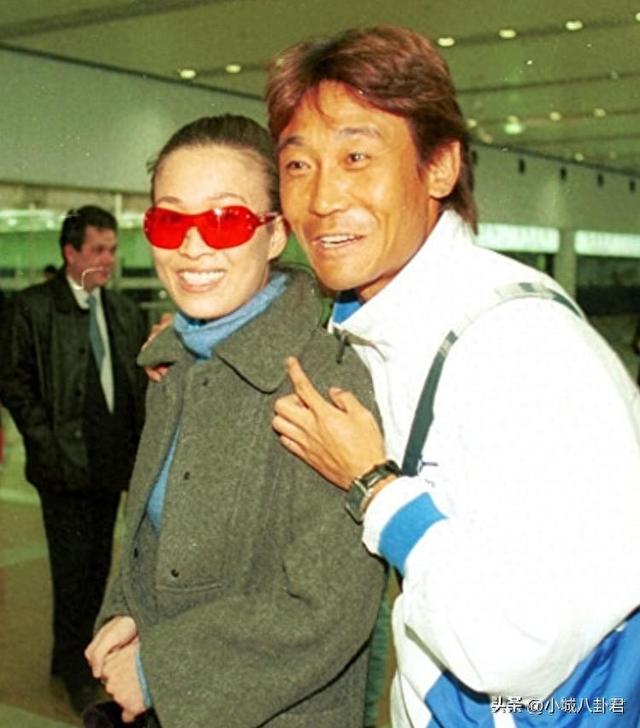 高峰：抛弃那英和刚出生的儿子，19年过去了，他如今过得怎样了？