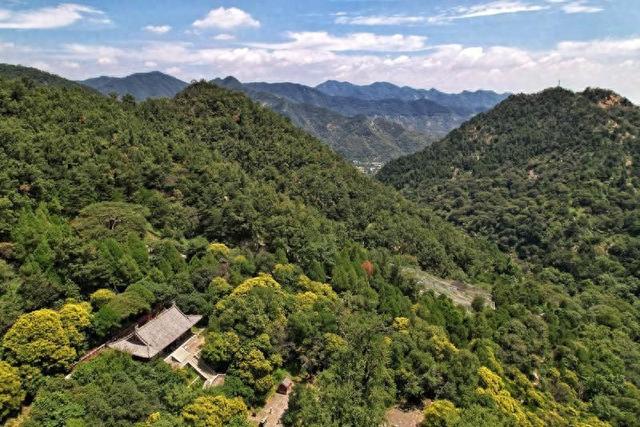 泰安这些宝藏景点等你来“打卡”