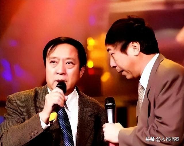 冯巩也没想到，家产尽失的牛群，如今终于找到了晚年的“依靠”