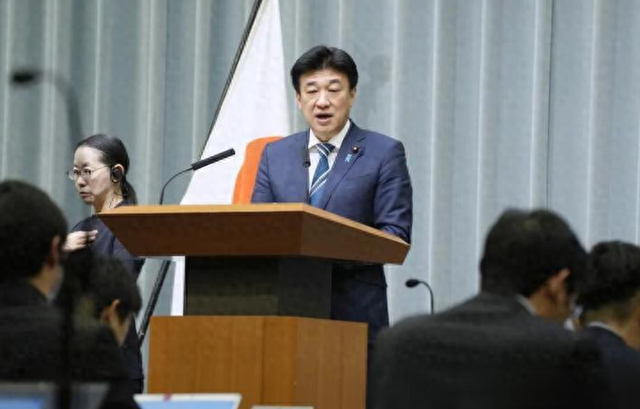 截止日期将至,中日韩达成联合声明,日本却提新要求,中国必须答应