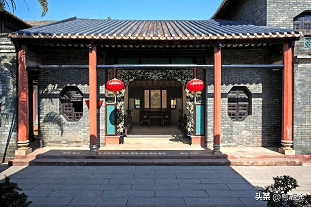 盘点：东莞莞城街道文物古迹，你去过哪一个？