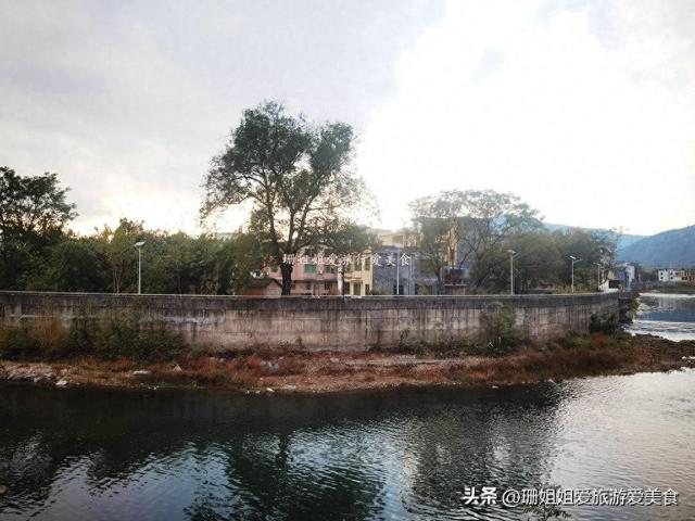 粤湘桂三省交界的清远连州，意外遇千年古村，南唐征南元帅隐居地