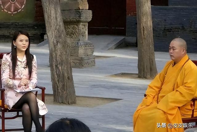 时隔23天，官媒再出手，更多真相被曝光，彻扯下释永信“遮羞布”