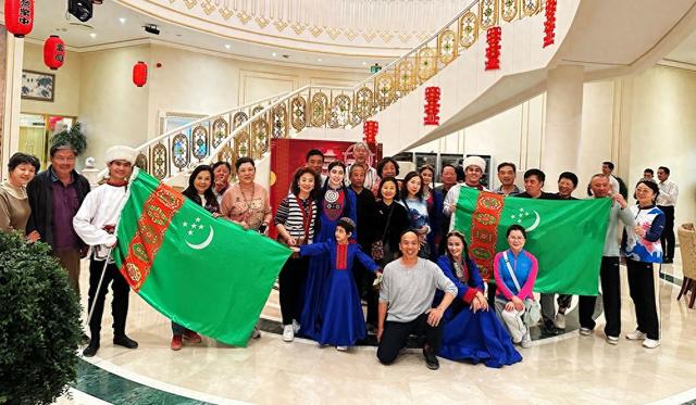 吴伟方：一位"自黑"领队的人格魅力