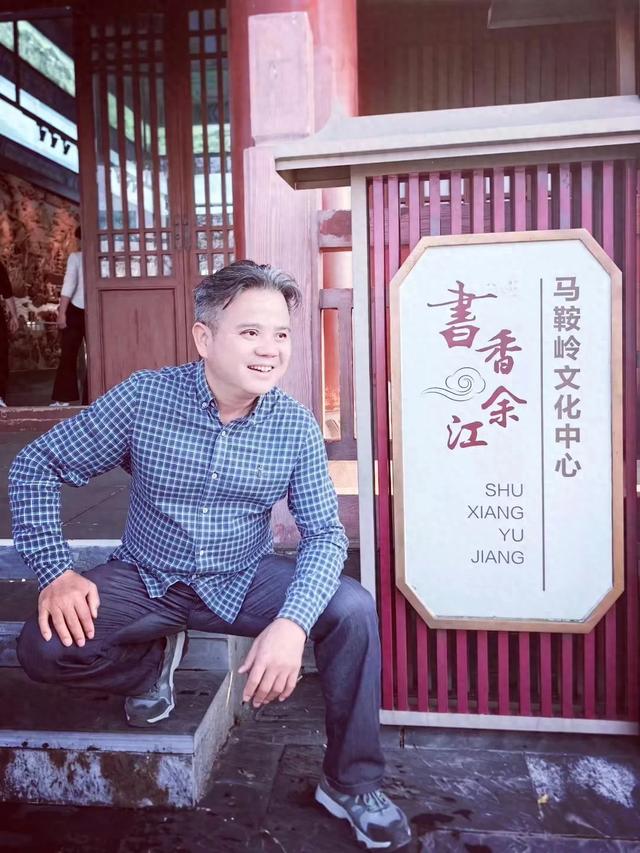 余江遇见余江：一场 “舍” 与 “得” 的山河之约