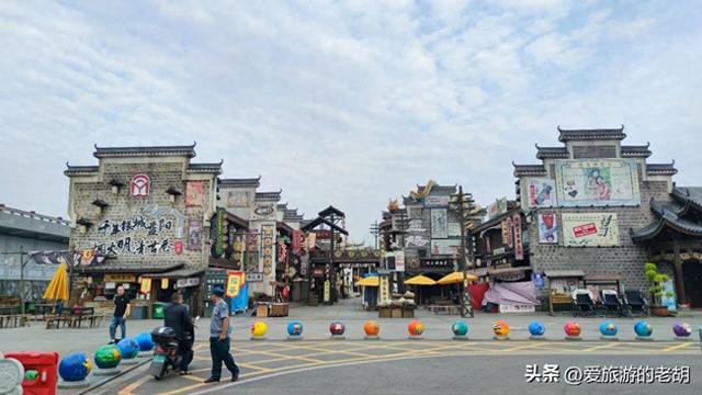 湖南最“散碎”的地级市，千年未改名，被湖泊河流分割的支离破碎