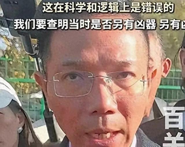 山西1死3伤案:14人假口供,万幸一把8毫米的刀不会说谎