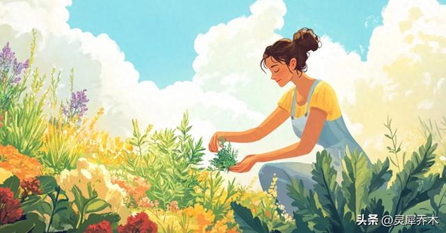 灵犀乔木 | 处女座2025年12月运势