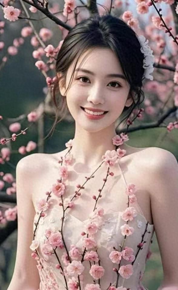 西山赏梅：邂逅一场灵魂的雅集