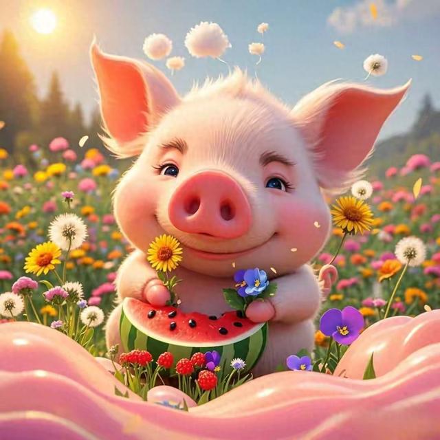 属猪的朋友注意：1月17到20号	，这三样东西千万别碰！