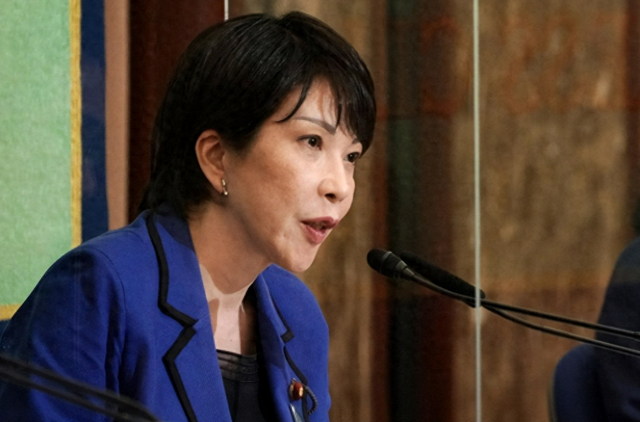 中方连拒绝日方3波人马	，高市准备报复，中使馆预警：在日要当心