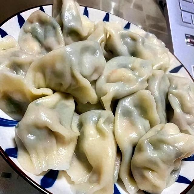 伏天吃饺子，3个“解暑馅”别错过，清热解暑，清爽开胃不油腻