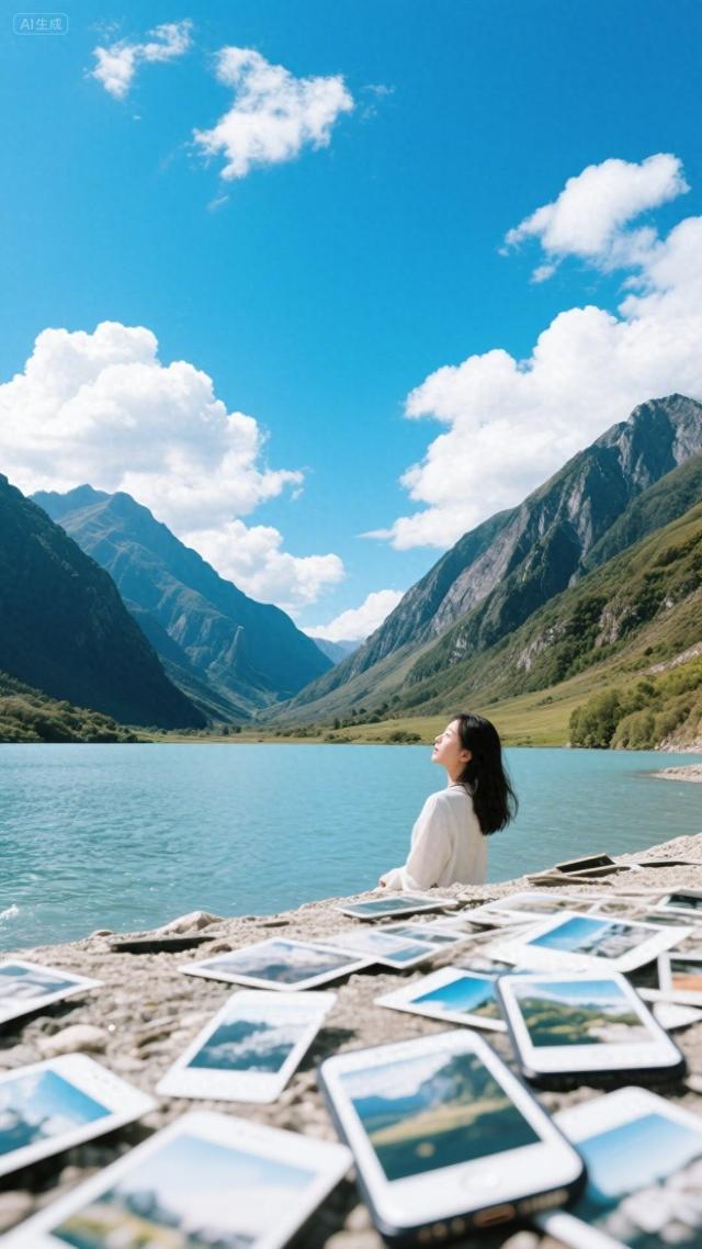 山川湖海，不如身边一碗粥