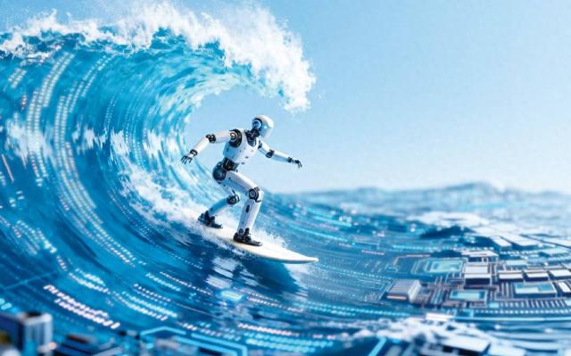 Optimus机器人量产，特斯拉的最后信仰