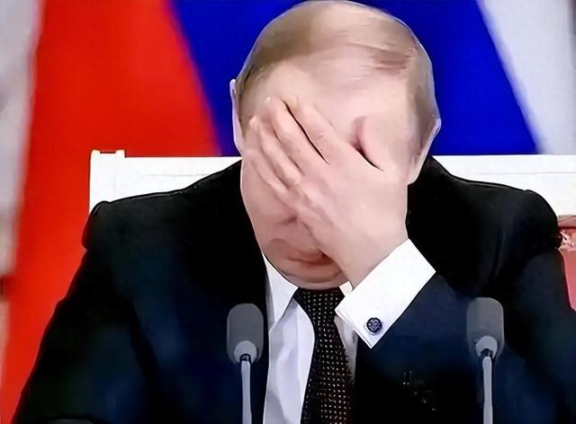 离大谱了！土耳其传来奇闻，俄罗斯脸挂不住了！