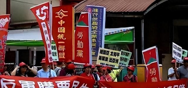 武统、和统都没希望了？台湾军事专家：中国已经走上了第三条路