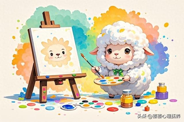 蓁蓁其叶找茬攻略（幼儿园园长提醒6类孩子最容易被霸凌）