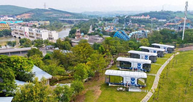 来百色，邂逅多元美