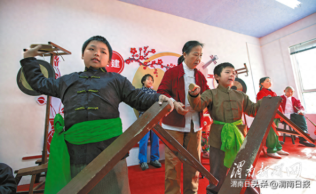 从“家门口”到“心里头”的文化浸润