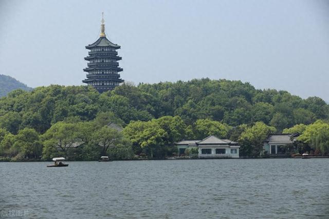 杭州必去的8个景点，去过一半算及格，去过6个算优秀，你去过几个