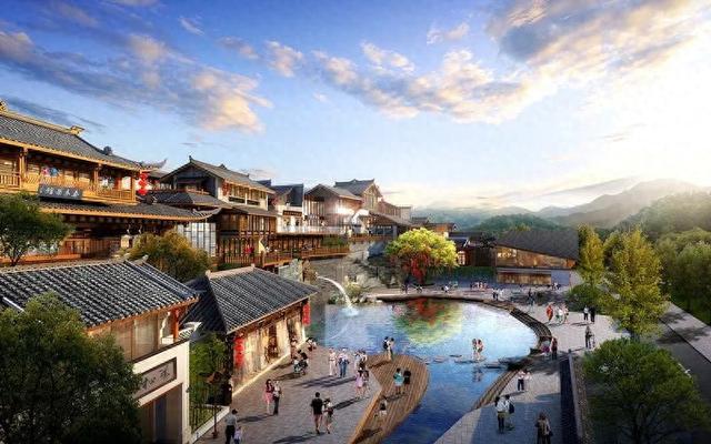 2025文旅项目大洗牌，谁将被淘汰？谁又将重生？
