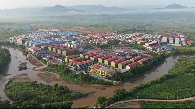 炸毁柬埔寨6大诈骗基地后，泰方找到中国大使	，告知要同中国合作