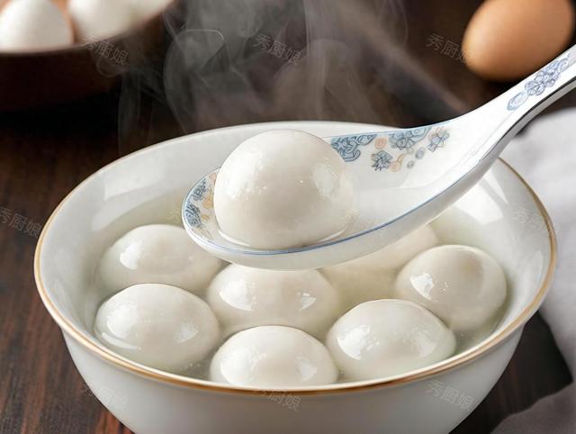 煮冻元宵的正确方法（煮冻汤圆）