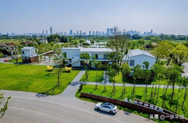 免费营地！浙江宁波全境免费自驾停车露营地，好玩景点，特色美食