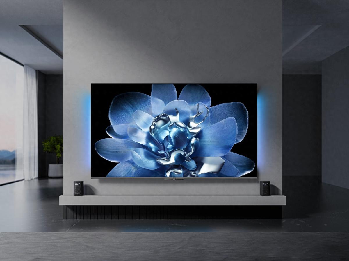 长虹电视AI光翼以氛围之光,开启家庭观影新体验-视听圈