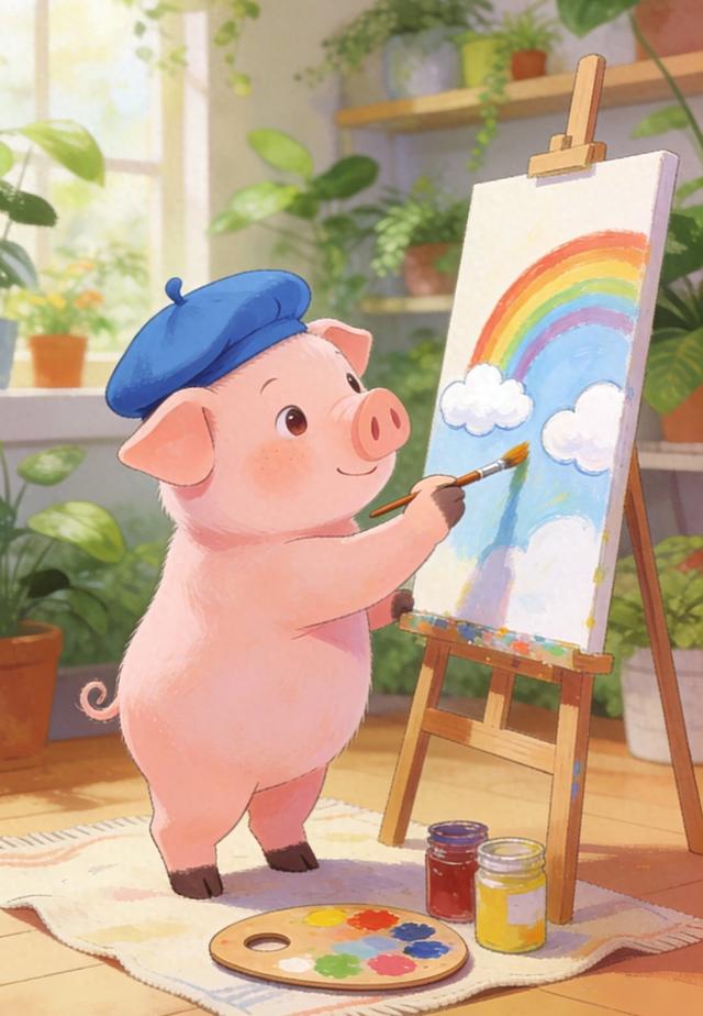 亥猪：下周，有一场突如其来的事让你大哭一场 	，是什么意外惊喜呢