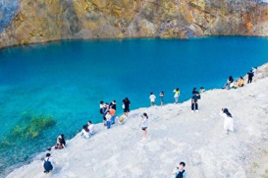 江苏句容：深耕“小而美”串珠成链激活全域旅游