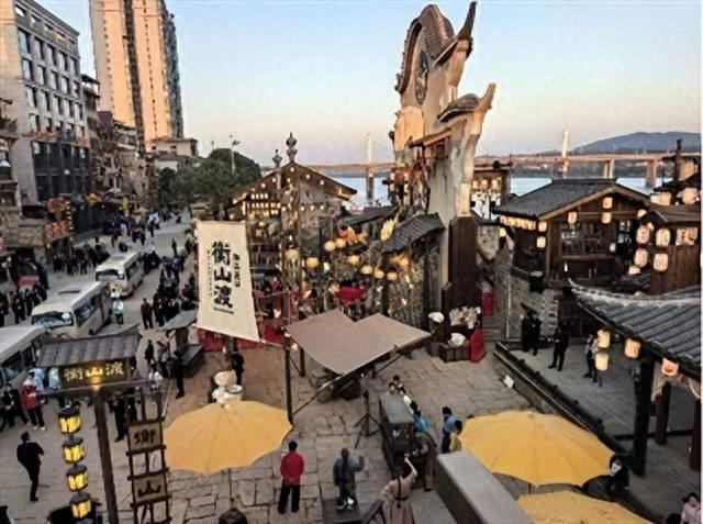 湖南衡山文旅引力提升的县域实践：突破“过境地”困境 让游客“专门来、久停留”