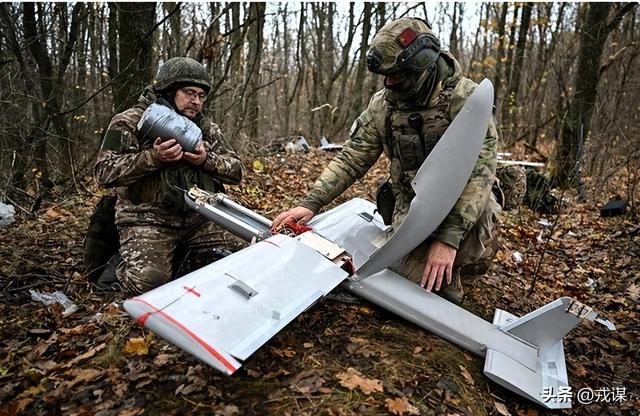 美国家门口要变“无人机场”？俄式“廉价无人机”杀向美洲！