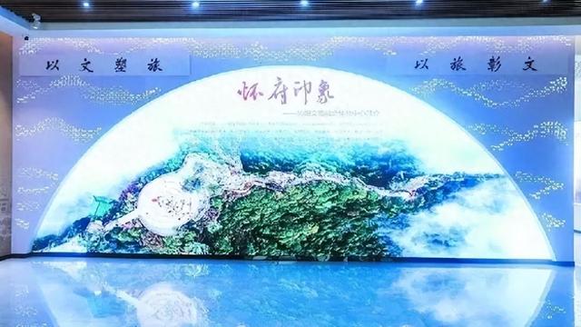 焦作新晋四个“文化打卡地”！温县有……