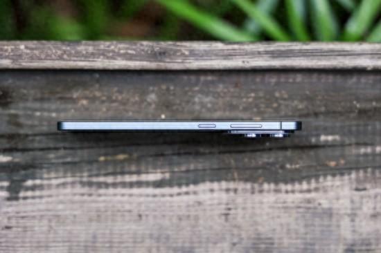 三星Galaxy S25 Edge：轻薄设计的背后 是对旗舰标准的重新定义