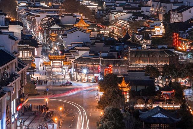 北京人去了趟南京和无锡，直言不讳：南京人和无锡人气质截然不同