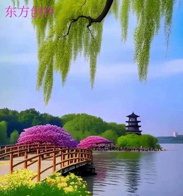 承德避暑山庄：皇家园林的旷世遗珍，长城内外鸟语花香，君可一游
