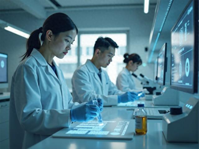 生物科学的就业前景（生物科学专业的就业前景及毕业生薪资待遇分析）