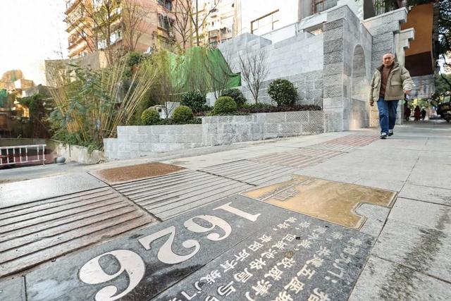 老贵阳·城厢街市 | 沿着历史城垣步道Citywalk 解锁老城云岩独家记忆