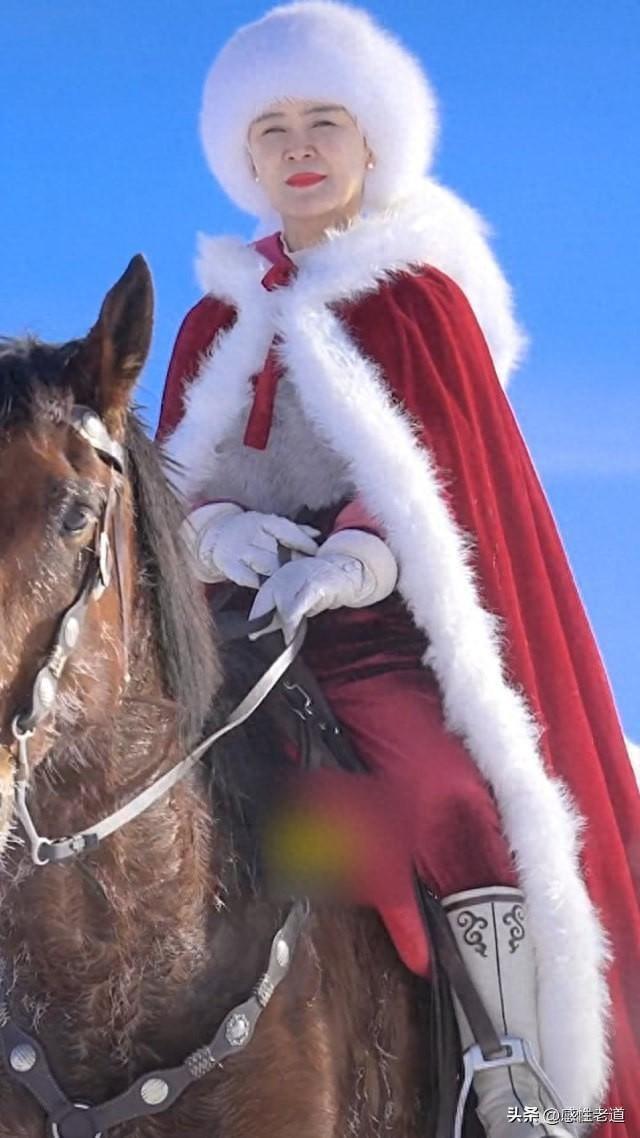 贺娇龙对新疆的贡献有多大？6件事足以说明，她就是人民的好干部