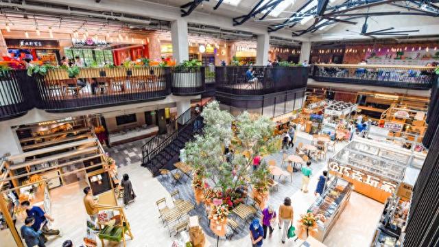 上海特色社区，正成为游客探访的文旅新地标