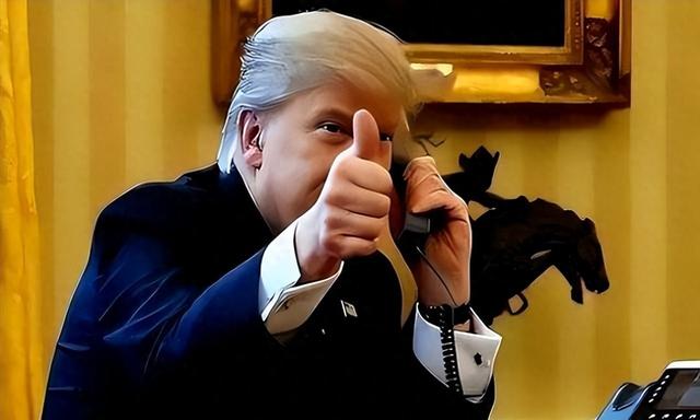 惊天赦免令！特朗普要放虎归山，毒枭总统即将重获自由？