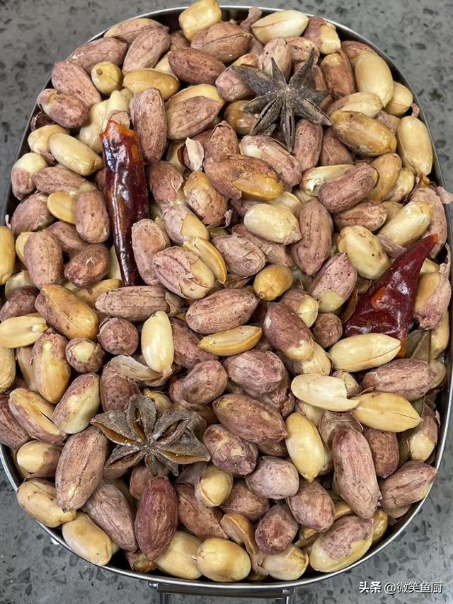 生吃补肾，熟吃健脾！建议中老年人要多吃，应季而食，安康过秋冬