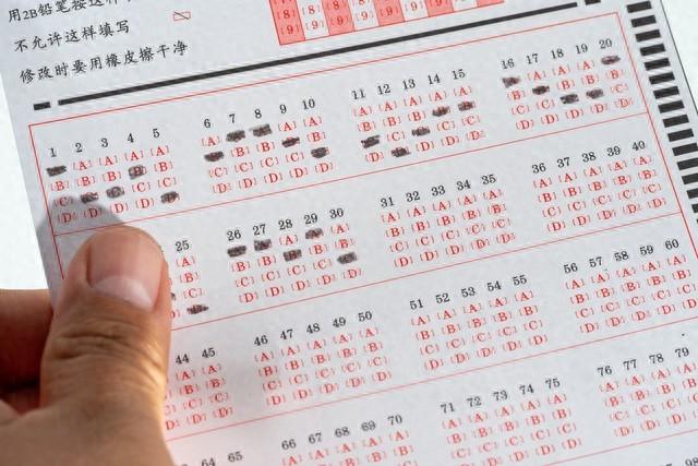初中日记200字20篇（第一次的月考）