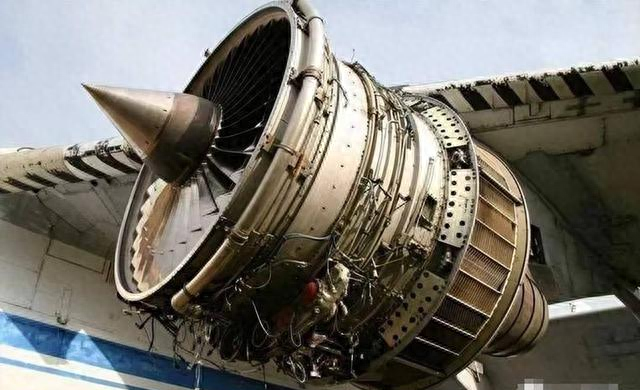 18年乌克兰将苏联国宝级航空发动机卖给中国，俄专家泼了一盆冷水