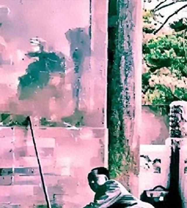 这是毛主席“最掉身价”的照片，却被评为“最受尊敬”的照片。