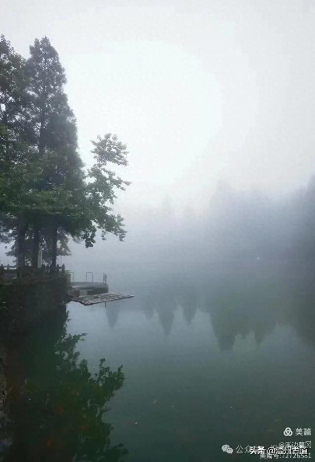 4A级免费景区徒步+避世绝美古村探幽,温州一日游的绝佳选择! 4A级免费景区徒步+避世绝美古村探幽,温州一日游的绝佳选择!