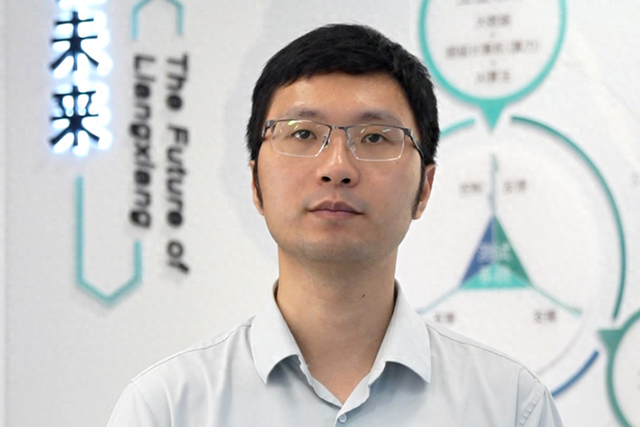 未来产业专家谈｜张祥：以更高水平电子技术支撑量子科技产业体系建设