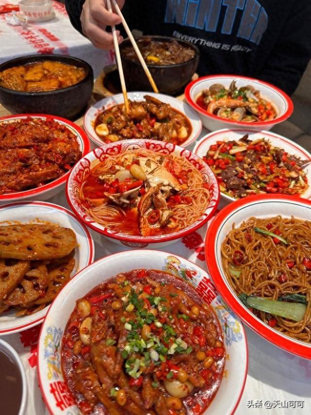 到南昌一定要吃的10大美食有哪些（南昌必吃的十大美食）