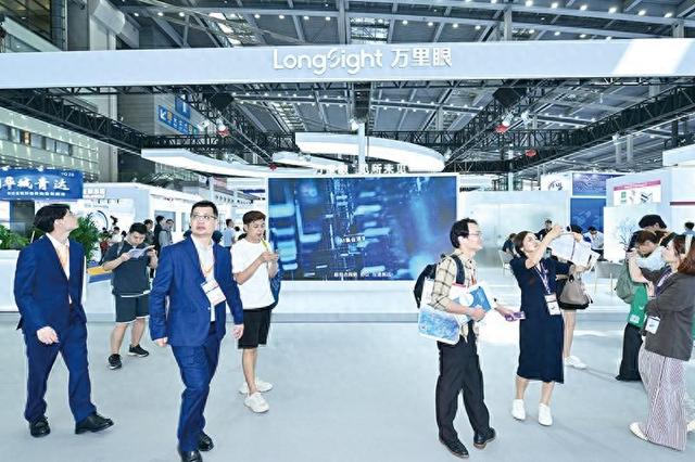 新凯来“意外惊喜”解密集成电路产业第三极大湾区崛起